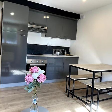 Villa Gaby~ 2 Pers ~ Hypercentre 포 외부 사진