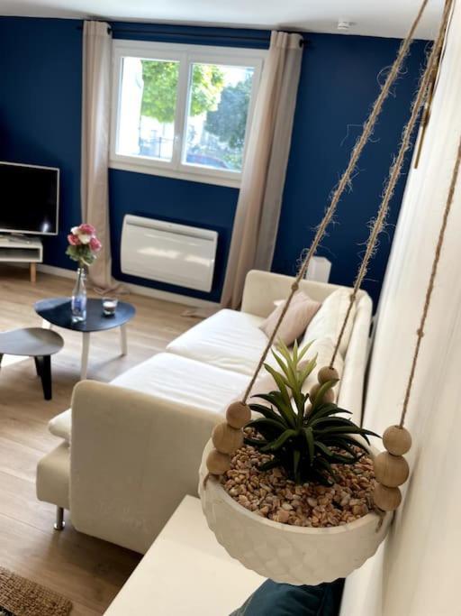 Villa Gaby~ 2 Pers ~ Hypercentre 포 외부 사진