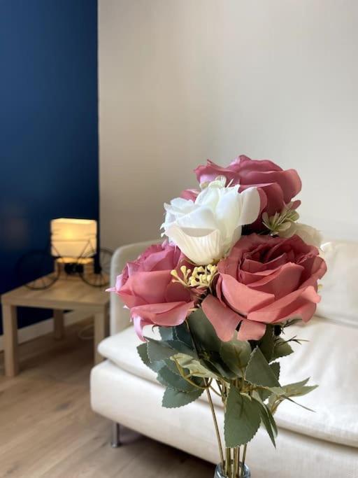 Villa Gaby~ 2 Pers ~ Hypercentre 포 외부 사진