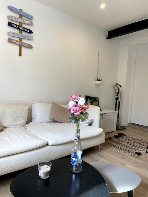 Villa Gaby~ 2 Pers ~ Hypercentre 포 외부 사진