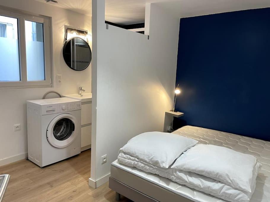 Villa Gaby~ 2 Pers ~ Hypercentre 포 외부 사진