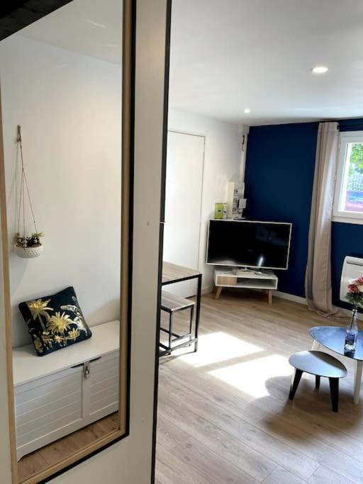 Villa Gaby~ 2 Pers ~ Hypercentre 포 외부 사진